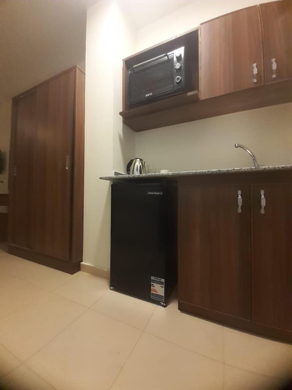 Traveller Namma Bay Apartment Sharm El-Sheikh