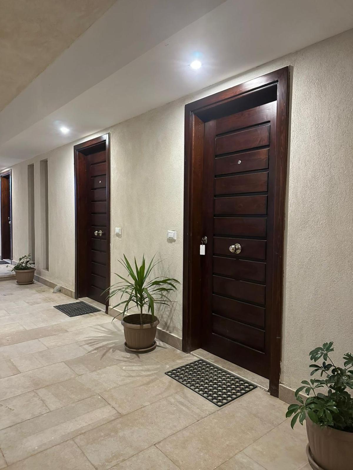 Traveller Namma Bay Apartment Sharm El-Sheikh